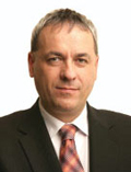 Poslanec PS Jiří Carbol